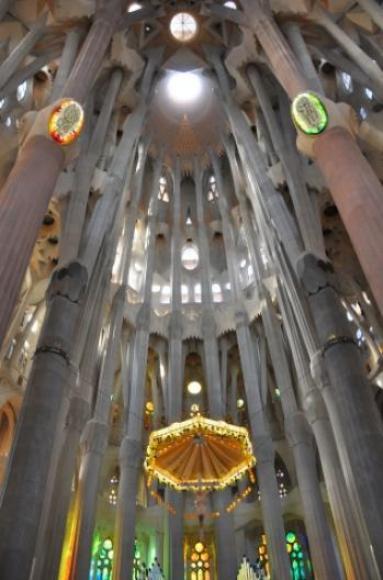 サグラダ・ファミリア 10