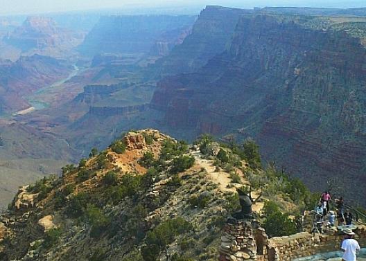 グランドキャニオン 20