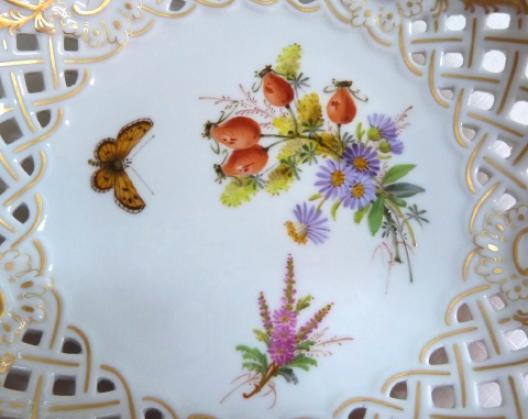 マイセン陶器 12