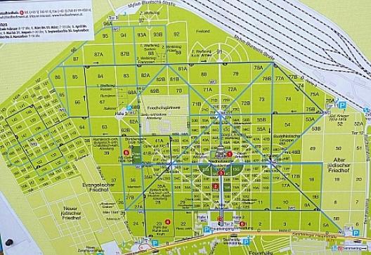 ウイーン中央墓地 3