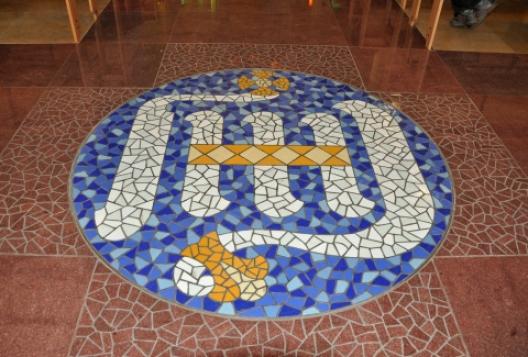 サグラダ・ファミリア 11