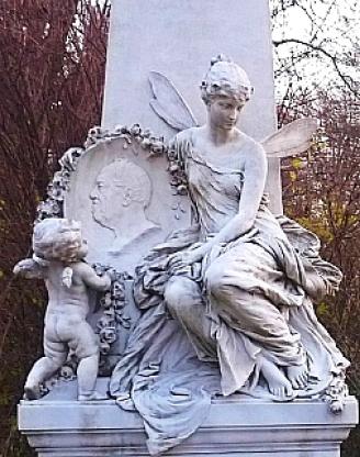 ウイーン中央墓地 12