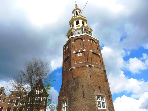 キャナルクルーズ 11