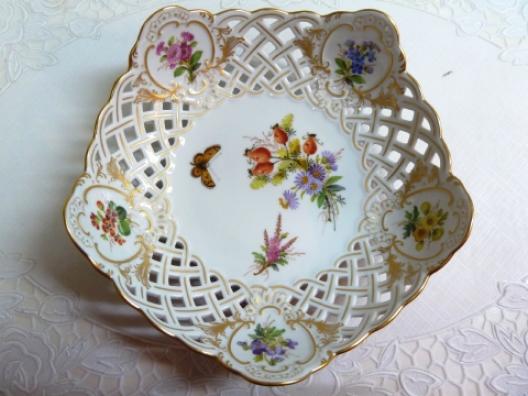 マイセン陶器 13