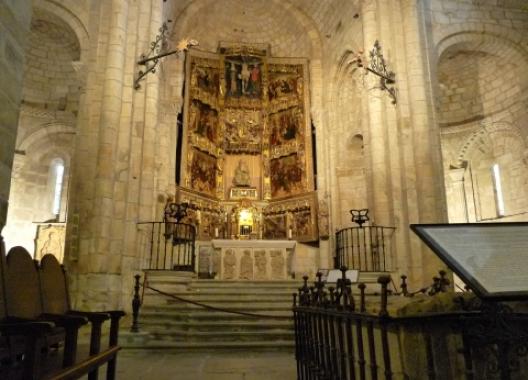 サンテリャーナ・デル・マル 10