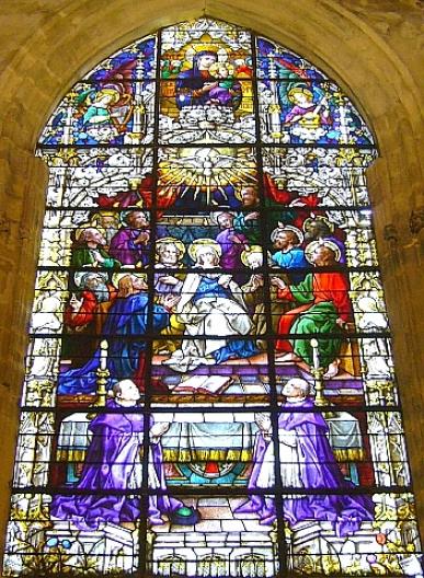 セビーリャ大聖堂 35