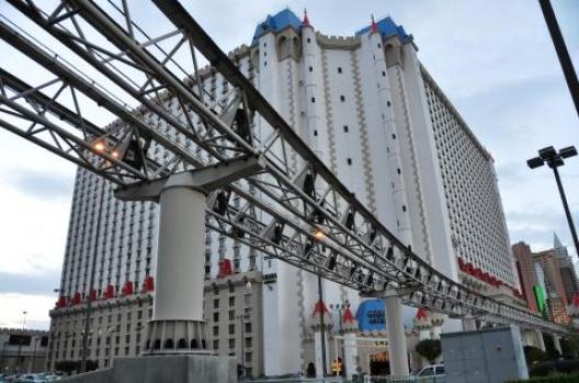 エクスカリバー　1