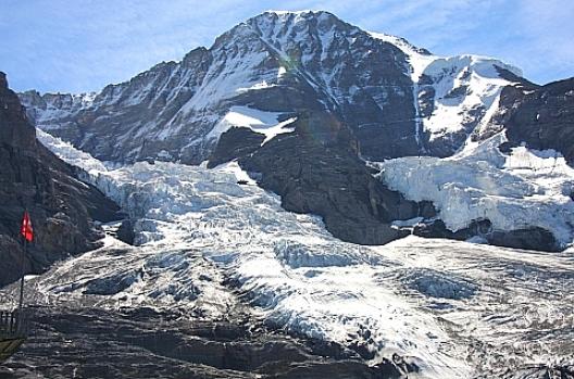 ユングフラウ鉄道 18