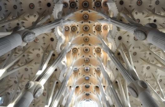 サグラダ・ファミリア 28