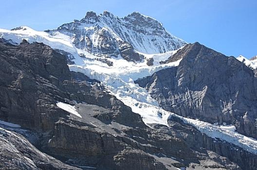 ユングフラウ鉄道 19