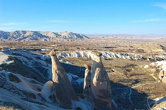 カッパドキア地方 6