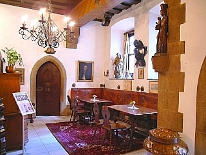 ホテル、アイゼンフート 4