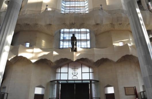 サグラダ・ファミリア 29