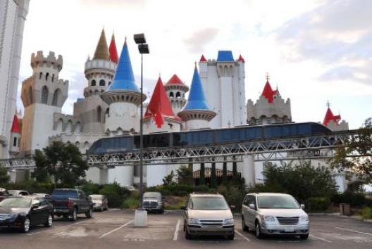 エクスカリバー  2