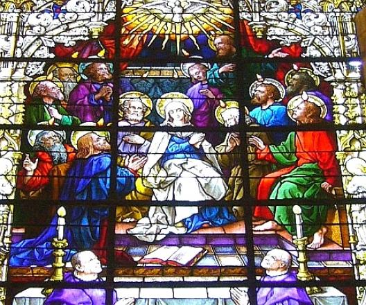 セビーリャ大聖堂 36