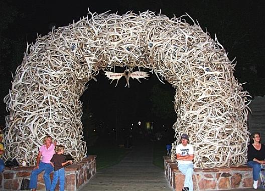 ジャクソンホール 5