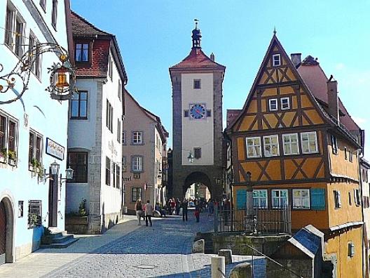 ローテンブルク 35