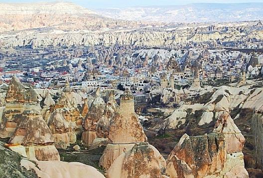 ギョレメ 1