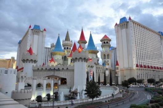 エクスカリバー  3