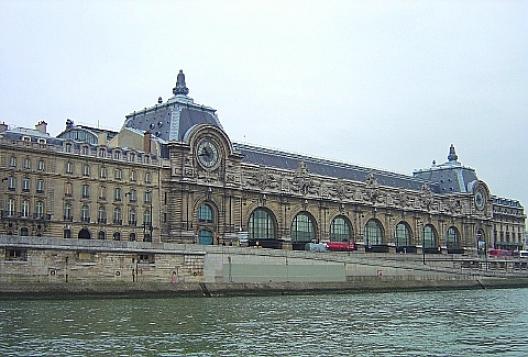 オルセー美術館　10