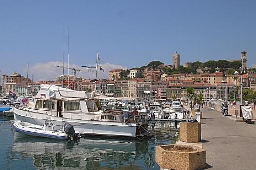 フランス、カンヌ 5