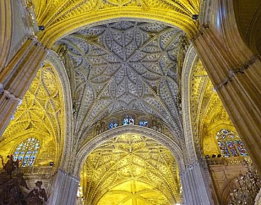 セビーリャ大聖堂 42