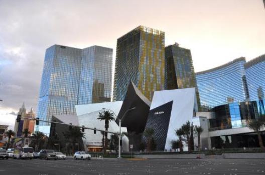 ラスベガス 新ホテル 2