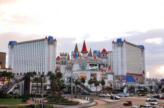 エクスカリバー 4