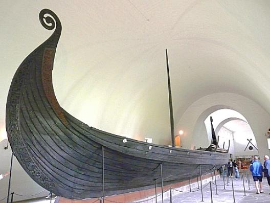 ヴァイキング博物館 6