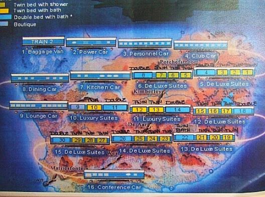 ブルートレイン 10