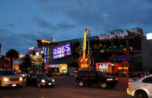 ハードロック・カフェ