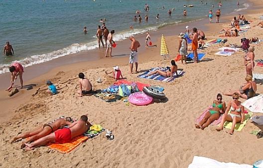 フランス、カンヌ 18