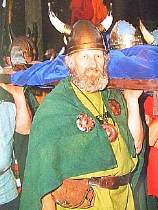 ヴァイキング 1