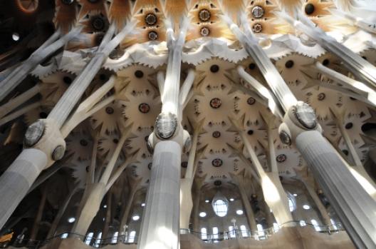 サグラダ・ファミリア 33
