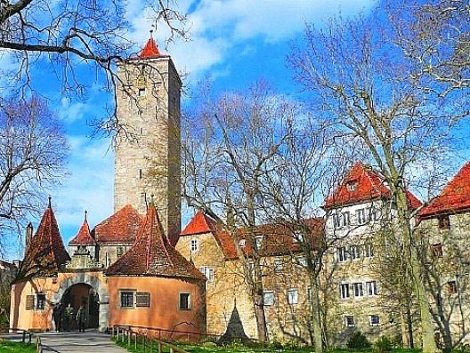 ローテンブルク 36