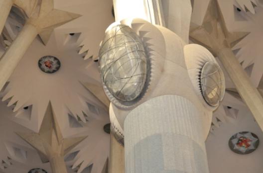 サグラダ・ファミリア 34