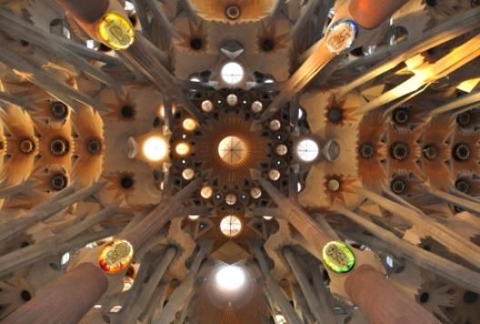 サグラダ・ファミリア 13