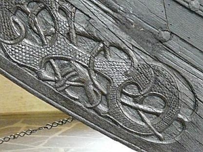 ヴァイキング博物館 7