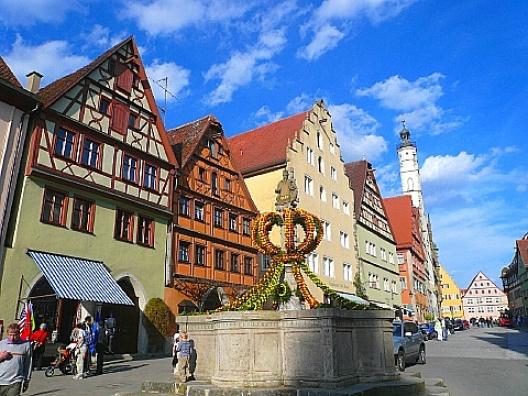 ローテンブルク　27