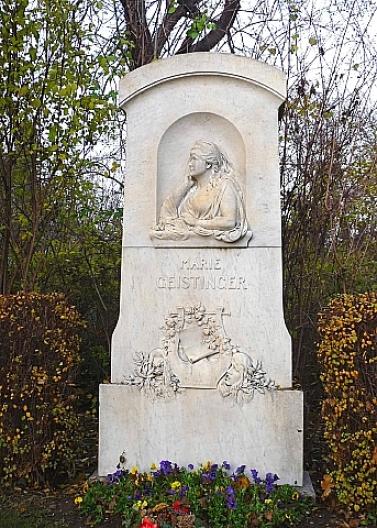 ウィーン中央墓地 53