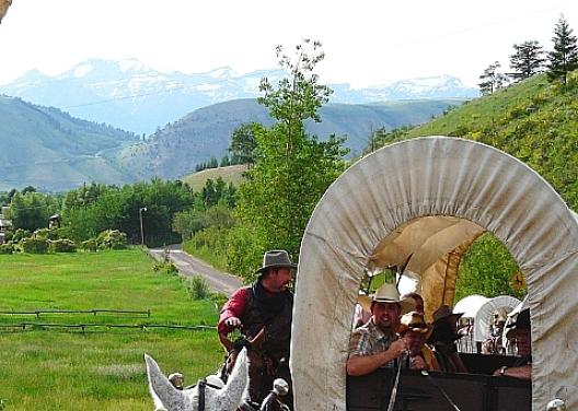 ジャクソンホール 6