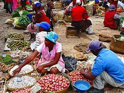 アンタナナリボ 5