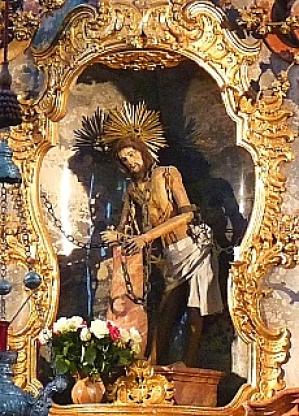 ヴィース巡礼教会 8