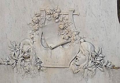 ウィーン中央墓地 54