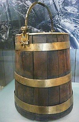 ヴァイキング博物館 21