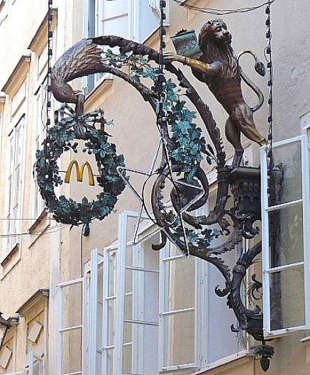 アイアンワーク・マクドナルド 2