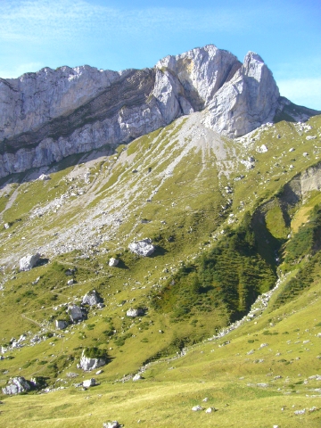 ピラトゥス鉄道の登山電車  9