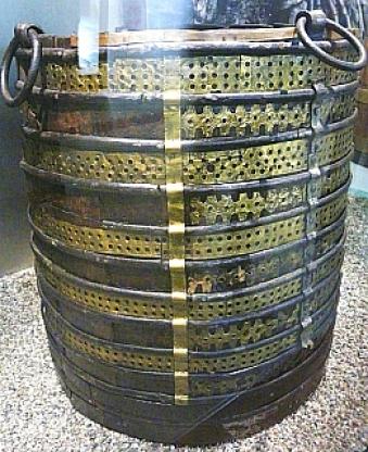 ヴァイキング博物館 22