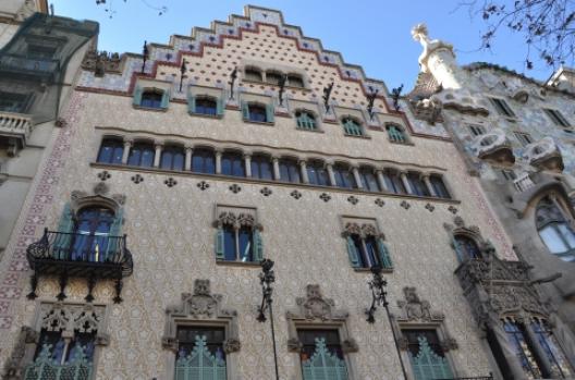 カサ・アマトリェル