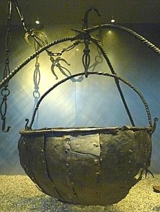 ヴァイキング博物館 23